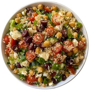 🍓 HEALTHY RECIPES FOR ACTIVE SENIORS