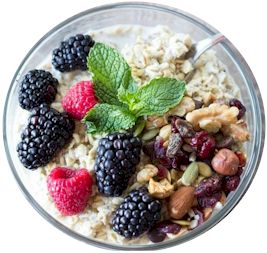 Healthy Breakfast Ideas for Active Seniors