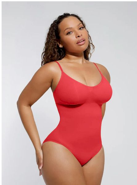 Load image into Gallery viewer, All-In-One Seamless Body Shaper
