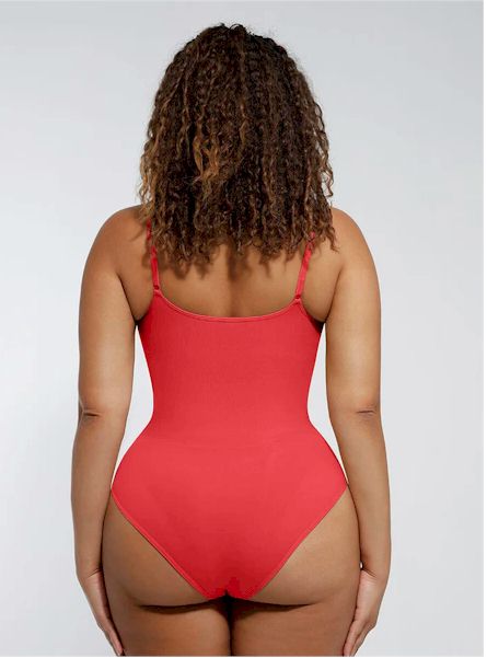 Load image into Gallery viewer, All-In-One Seamless Body Shaper
