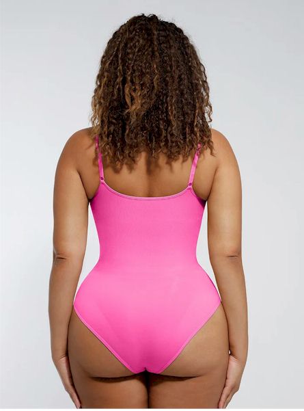 Load image into Gallery viewer, All-In-One Seamless Body Shaper
