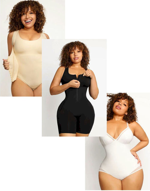 Load image into Gallery viewer, ULTIMATE SHAPEWEAR BUNDLE - SOLD SEPERATELY $176.97
