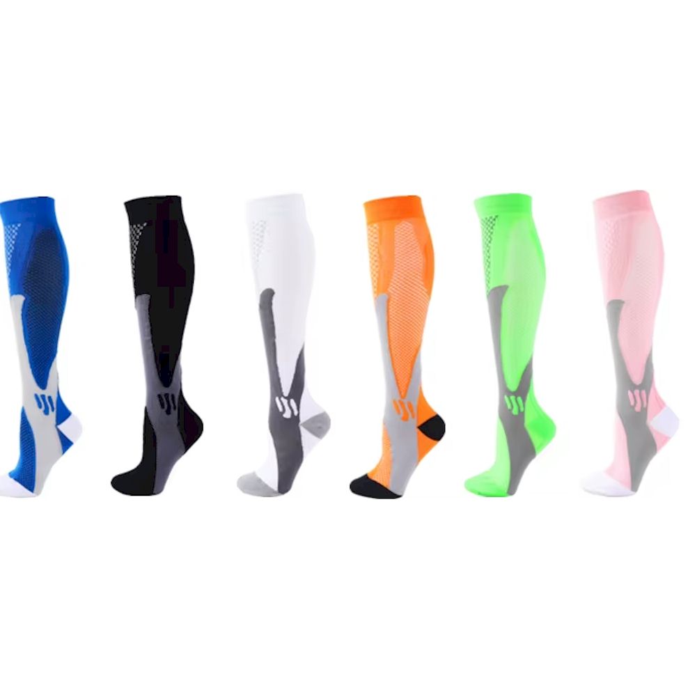 ComfortEase Compression Socks – Designed for Comfort & Circulation in Older Adults