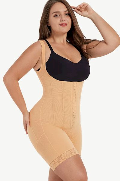 Load image into Gallery viewer, Tummy Trimmer Shapewear for a Sleek and Slender Figure
