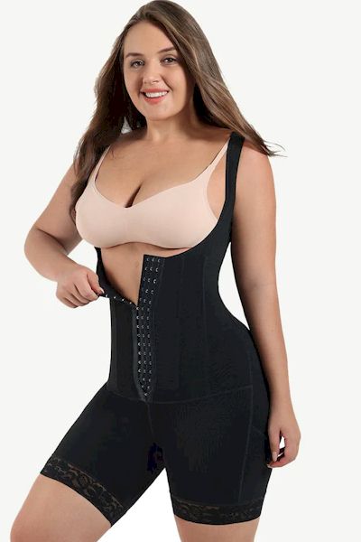 Tummy Trimmer Shapewear for a Sleek and Slender Figure