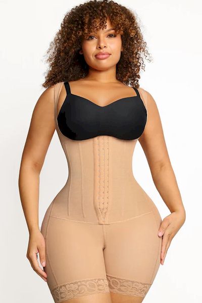 Tummy Trimmer Shapewear for a Sleek and Slender Figure