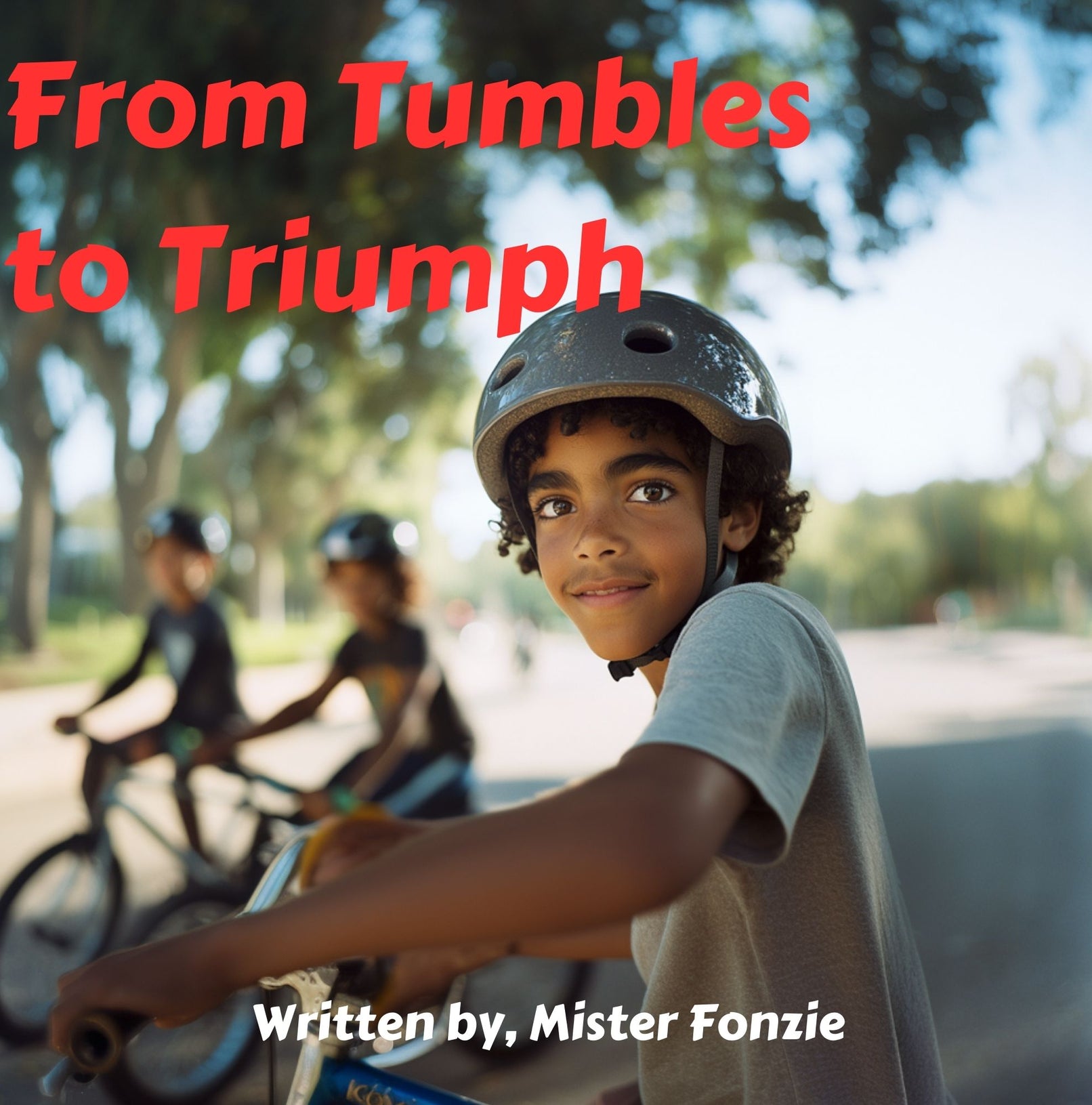 From Tumbles to Triumph