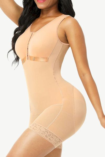 Load image into Gallery viewer, Full Body Shaper for a Sleek and Slender Figure
