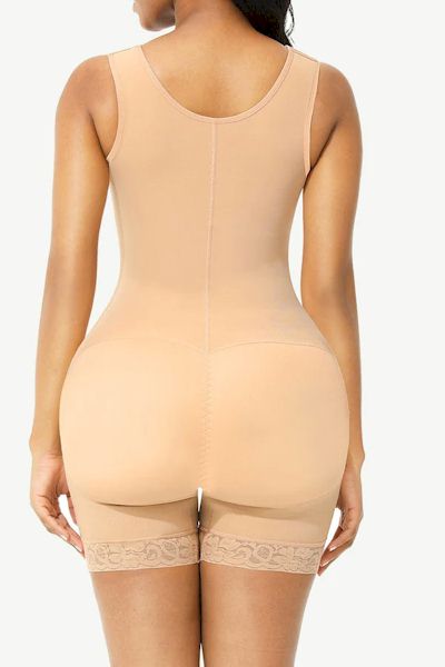 Load image into Gallery viewer, Full Body Shaper for a Sleek and Slender Figure
