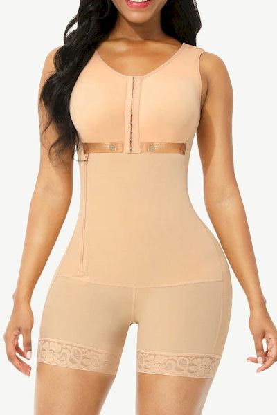 Load image into Gallery viewer, Full Body Shaper for a Sleek and Slender Figure
