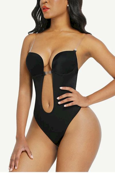 Holiday Magic: Shapewear That Fits Like a Dream