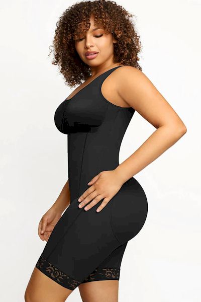 Load image into Gallery viewer, Premium Post-Op Shapewear for Support and Compression
