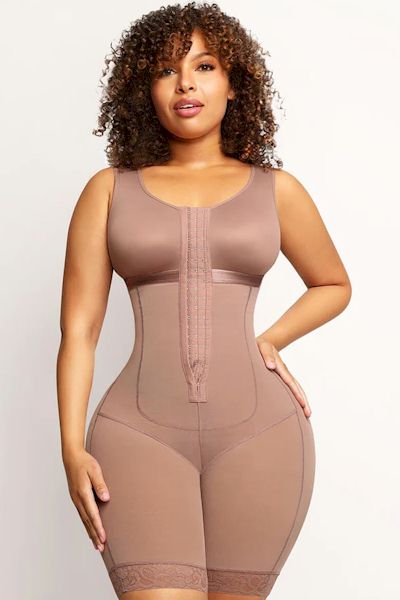 Load image into Gallery viewer, Premium Post-Op Shapewear for Support and Compression
