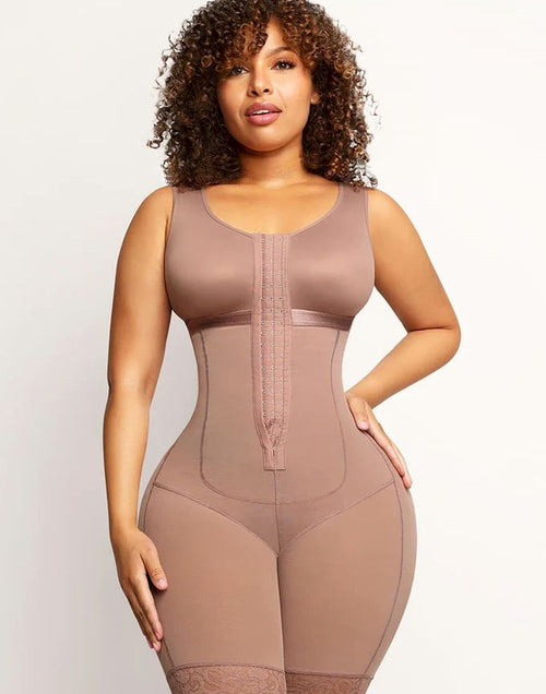 Load image into Gallery viewer, Premium Post-Op Shapewear for Support and Compression
