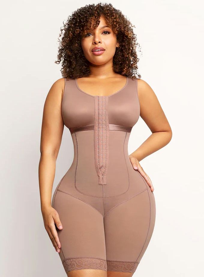 Premium Post-Op Shapewear for Support and Compression