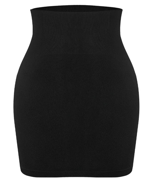 Load image into Gallery viewer, High-Waist Tummy Control Lace Slip
