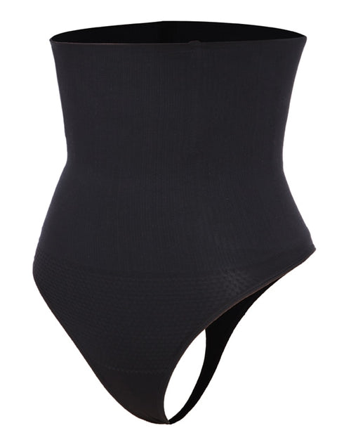 Load image into Gallery viewer, High Waist Cinchers Abdomen Slimming Control Panties Shapewear
