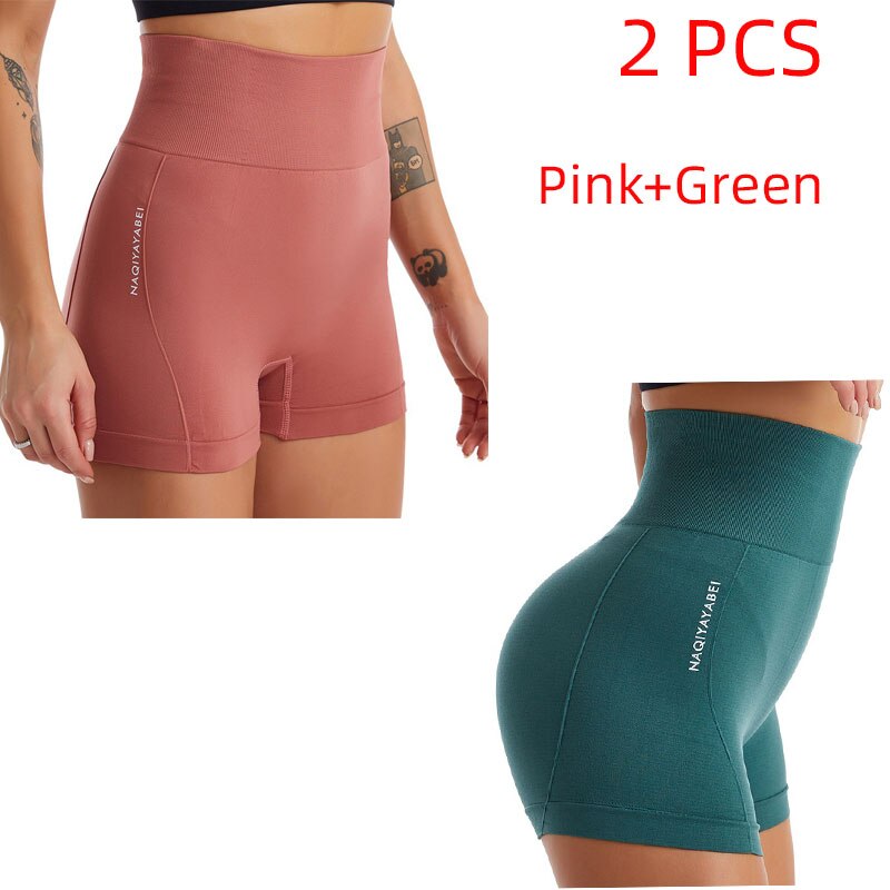 Women Waist Trainers Body Shaper Shorts Legging Shapewear Fitness Buttocks Shapping Pants Yoga Sports Panties Slimming