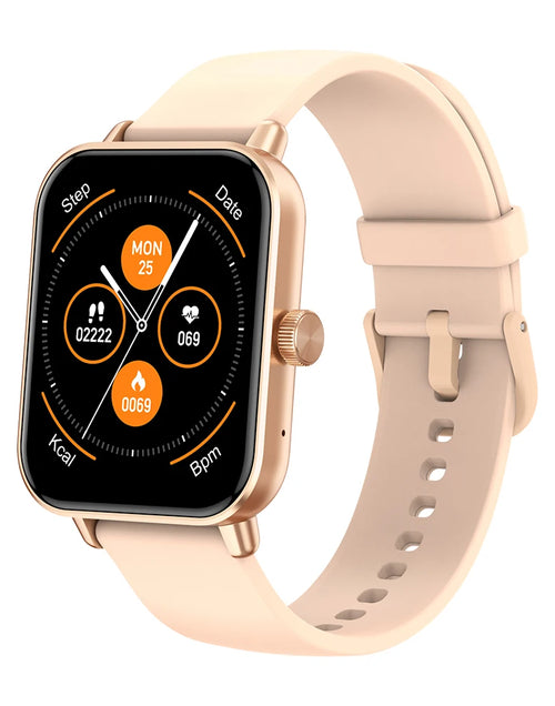 Load image into Gallery viewer, Voice Calling Smartwatch – Prioritize Your Health, Stay Connected
