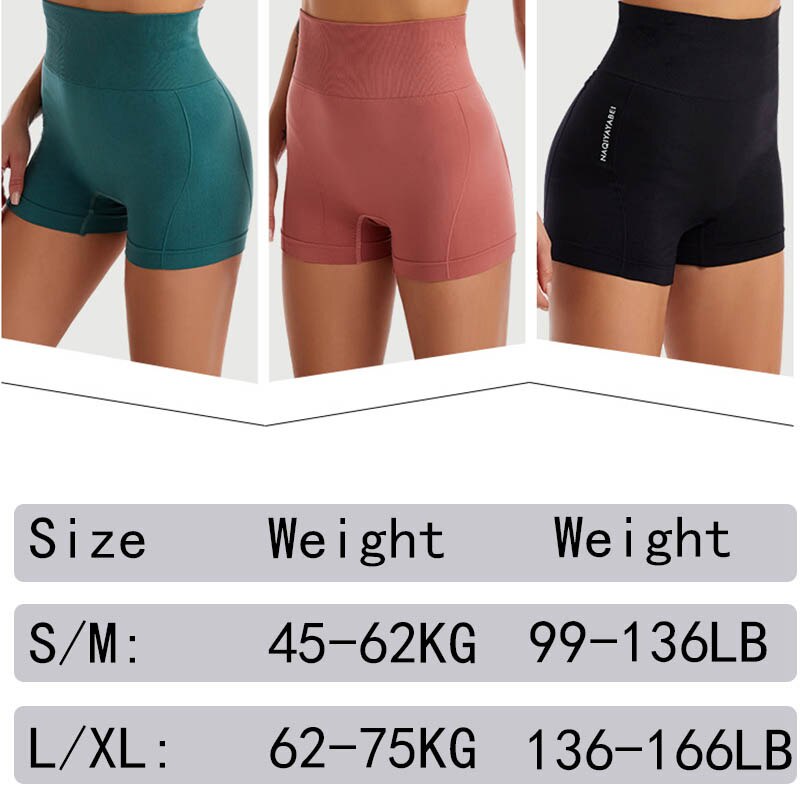 Women Waist Trainers Body Shaper Shorts Legging Shapewear Fitness Buttocks Shapping Pants Yoga Sports Panties Slimming