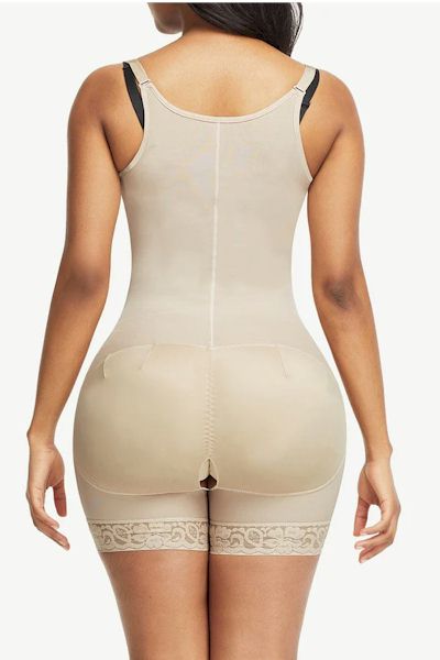 Natural Beauty Revived: Butt-Lifting Postsurgical Shapewear