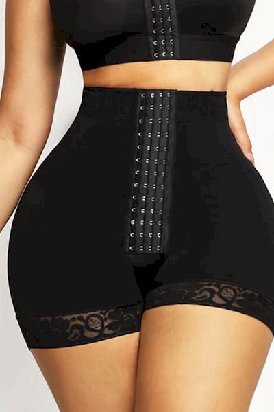 Comfortable Shapewear Boxer Pants: Quality Materials and Exclusive Butt-Lifting Technology