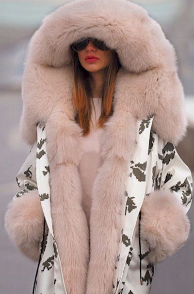 Elegant Winter Coat: A Must-Have for the Discerning Fashionista