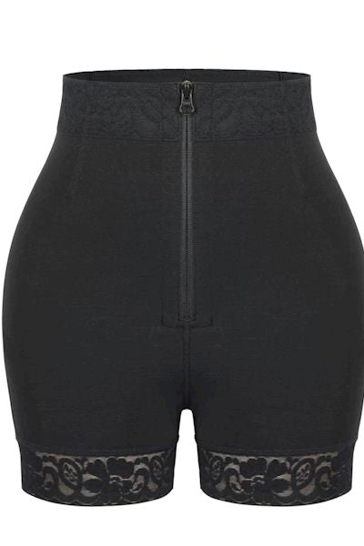 High Waist Butt Lifter Shorts: Look Great and Feel Fabulous