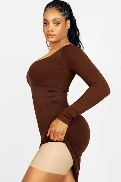 Shape Perfection: Enhance Your Curves with Removable Hip Pads