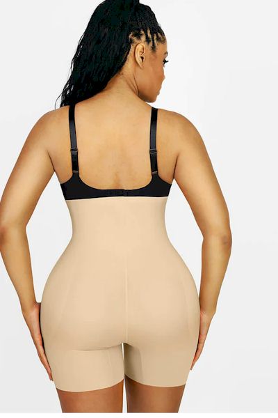 Load image into Gallery viewer, Shape Perfection: Enhance Your Curves with Removable Hip Pads
