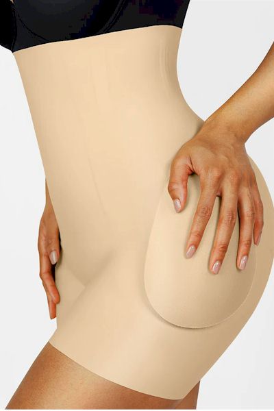 Shape Perfection: Enhance Your Curves with Removable Hip Pads