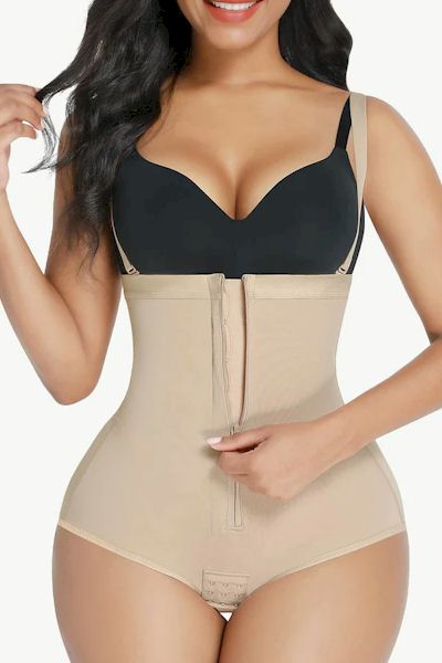 elastic-high-waist-seamless-panty-shaper-curve-creator