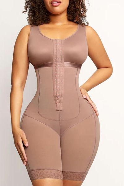 Load image into Gallery viewer, Premium Post-Op Shapewear for Support and Compression
