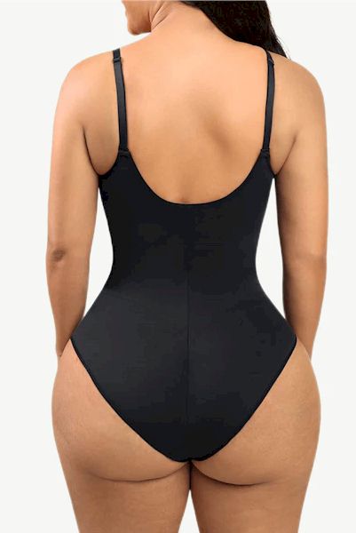 Load image into Gallery viewer, Capture the Essence of Elegance: One-Piece Bodysuit for Exclusive Occasions
