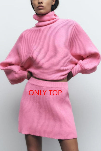 Load image into Gallery viewer, Chic Autumn Sweater in Timeless Style and Ultimate Comfort
