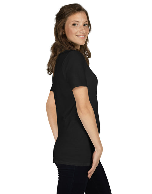 Load image into Gallery viewer, Kamala Harris Cat Short-Sleeve Unisex T-Shirt
