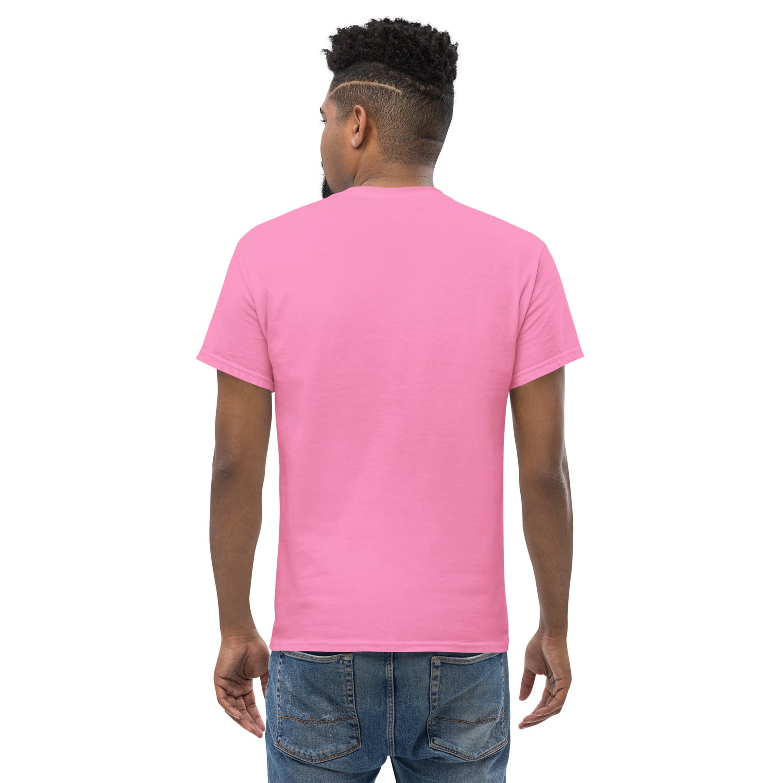 Harris Walz 2024 Unisex classic tee