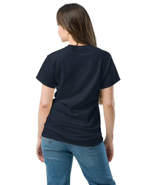 Load image into Gallery viewer, Harris Walz 2024 - For the People  Unisex classic tee
