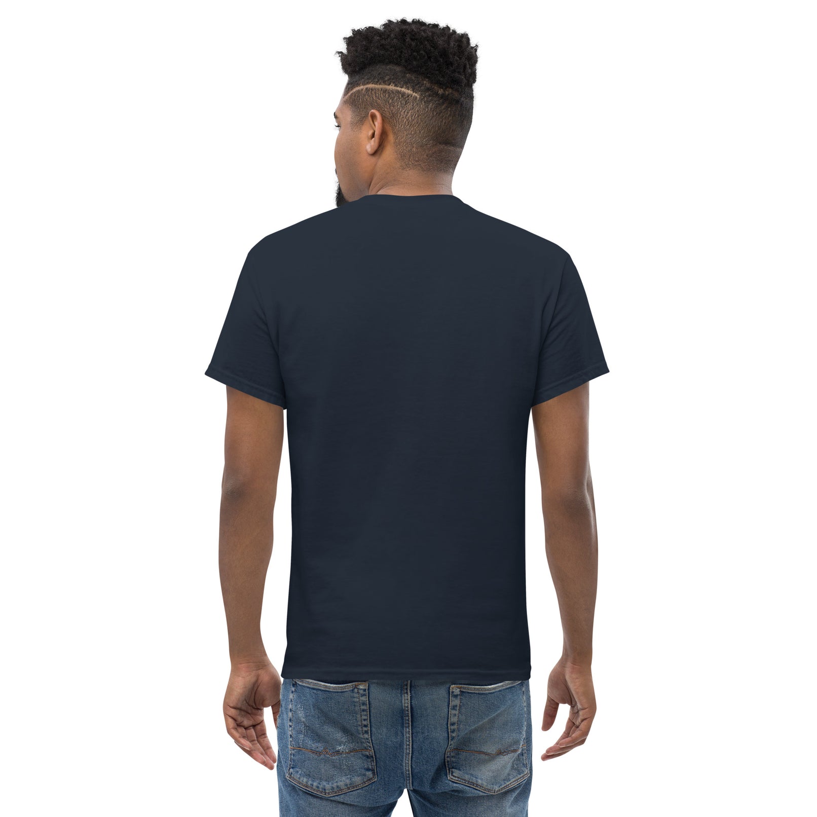 Harris Walz 2024 Unisex classic tee