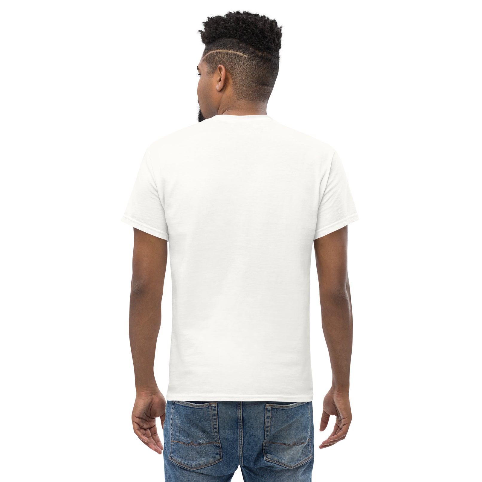 Harris Walz 2024 Unisex classic tee