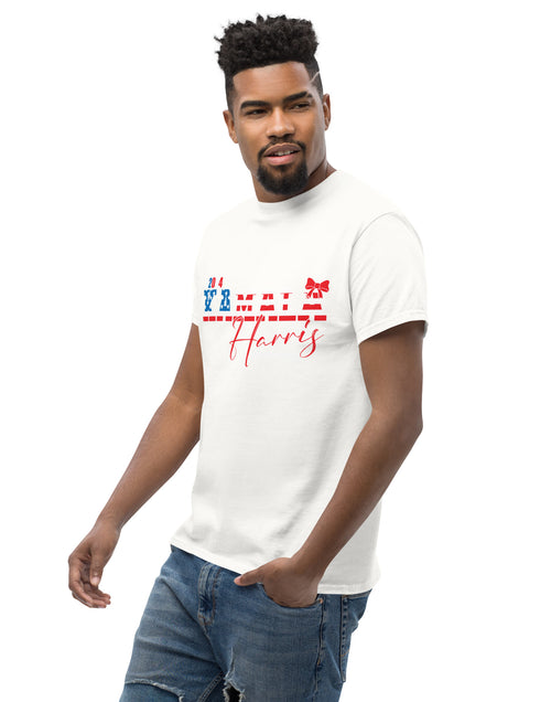 Load image into Gallery viewer, 2024 Kamala Harris - For the People Unisex classic tee
