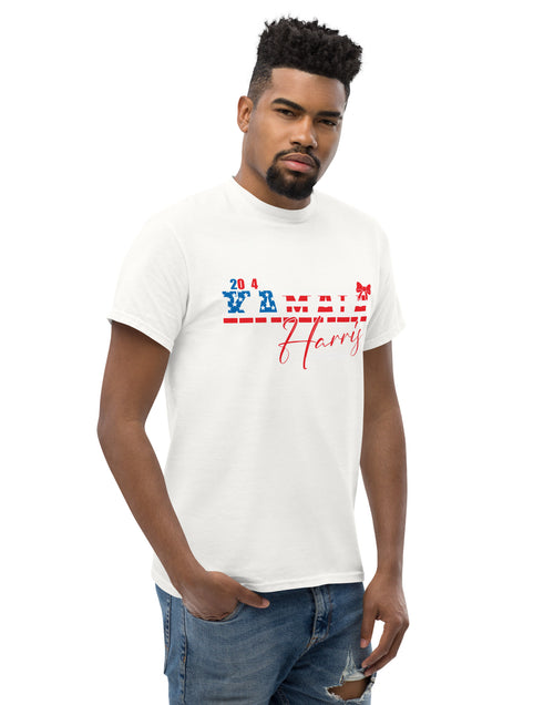 Load image into Gallery viewer, 2024 Kamala Harris - For the People Unisex classic tee
