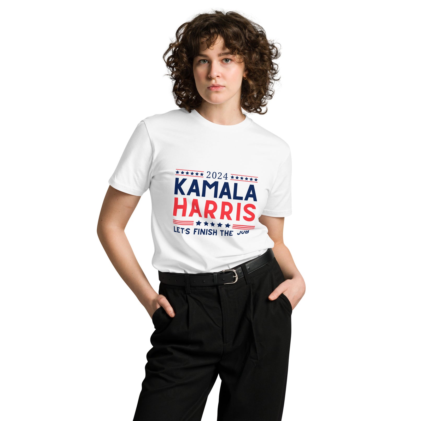 2024 Kamala Harris t-shirt