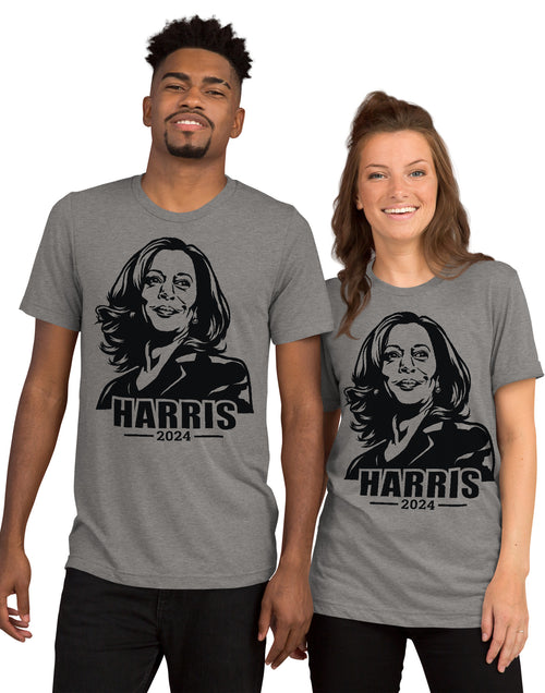 Load image into Gallery viewer, Kamale Harris 2024 Short sleeve t-shirt
