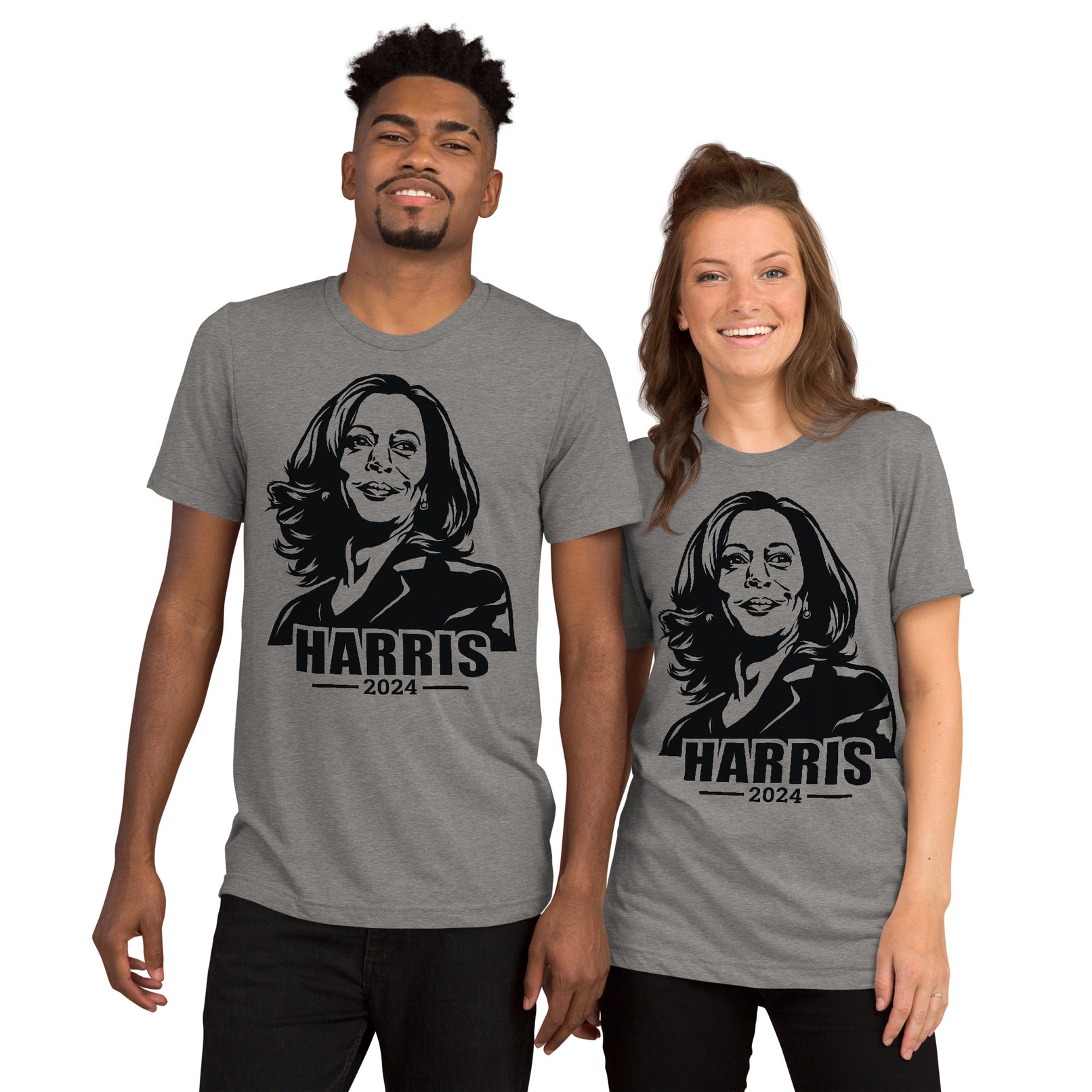 Kamale Harris 2024 Short sleeve t-shirt