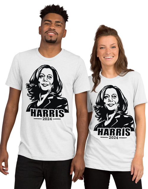 Load image into Gallery viewer, Kamale Harris 2024 Short sleeve t-shirt
