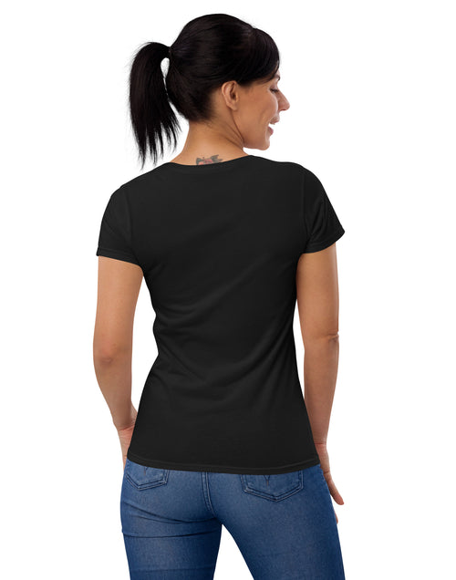 Load image into Gallery viewer, Kamala Harris for President 2024 Women&#39;s short sleeve t-shirt
