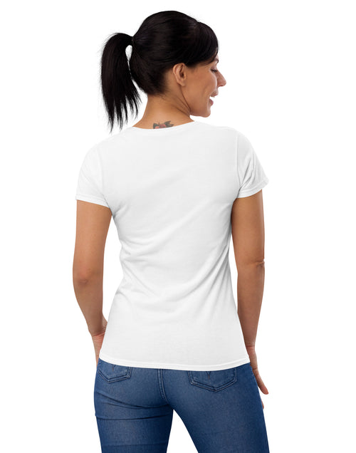 Load image into Gallery viewer, Kamala Harris for President 2024 Women&#39;s short sleeve t-shirt
