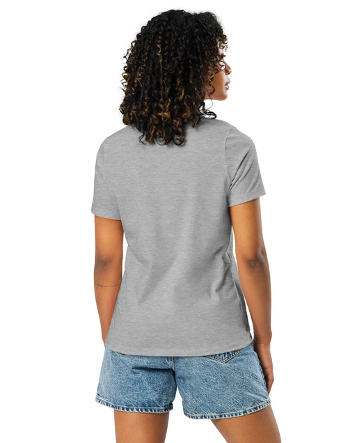 Load image into Gallery viewer, 2024 Harris Women&#39;s Relaxed T-Shirt
