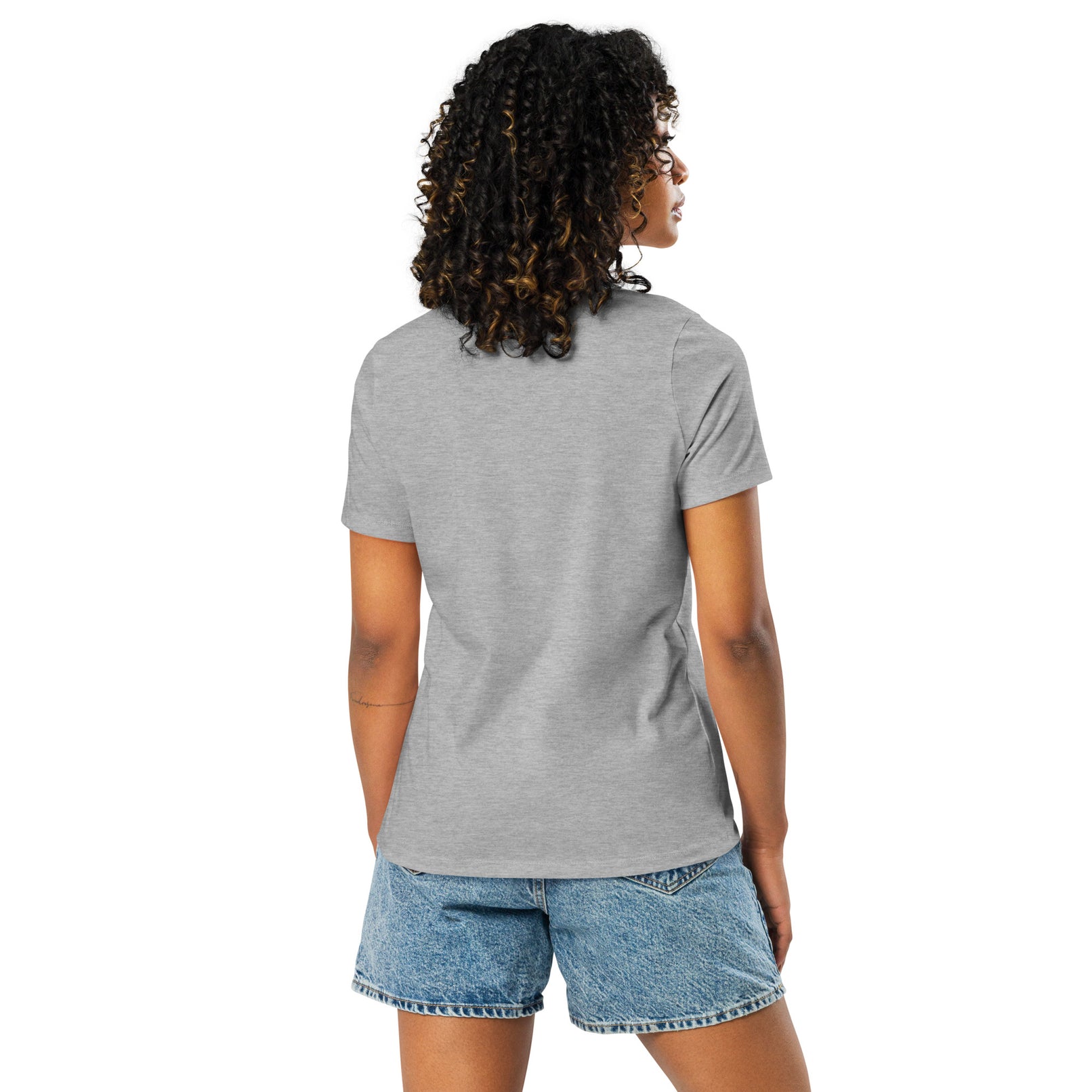 2024 Harris Women's Relaxed T-Shirt